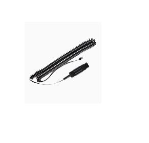 JPL BL-09+P-019 Plantronics Compatibel Quick Disconnect Bottom Lead