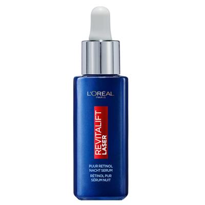 Revitalift laser X3 retinol night serum 30 Milliliter