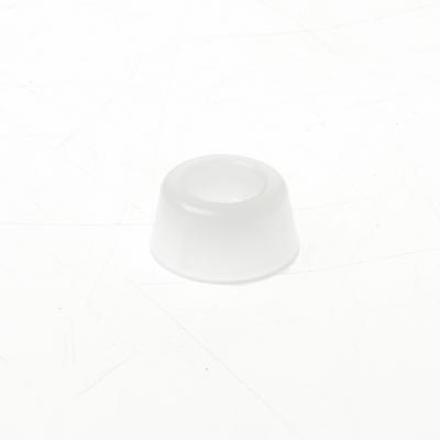 Closetbuffer transparant