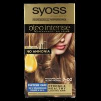 Syoss Color Oleo Intense 7-00 middenblond haarverf 1 Set - thumbnail
