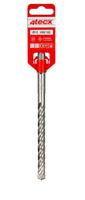 4tecx SDS-Plus Boor 14x210mm 4-snijder VE=1 - 4027006326 - thumbnail