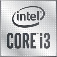 Processor Intel Core i3 10100 - thumbnail
