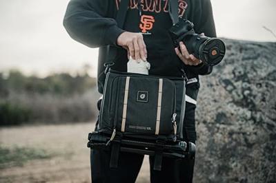 PolarPro RoadRunner 12L Sling