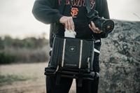PolarPro RoadRunner 12L Sling - thumbnail