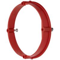 REV 0040270600 Compensatiering (gips) (Ø x h) 70 mm x 12 mm 1 stuk(s) - thumbnail