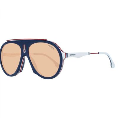 CARRERA Zonnebril Unisex FLAG-8RU-57 57x16x145 CARRERA Zonnebril Unisex FLAG-8RU-57 57x16x145