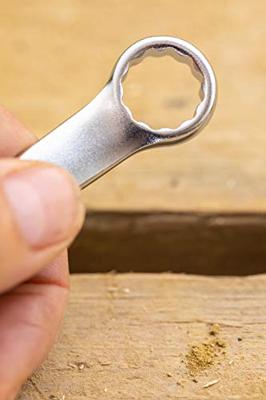 Stanley FMMT82845-0 FatMax Ringsteeksleutelset - 12-delig