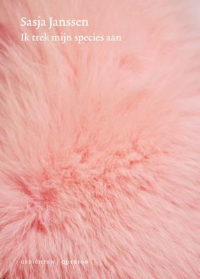 Ik trek mijn species aan - Sasja Janssen - ebook