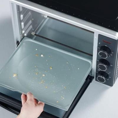 Severin TO-2056 Mini Oven 30L Zwart Severin TO-2056 Mini Oven 30L Zwart