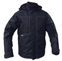 DASSY winterjas minsk marine xxl - thumbnail