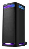 Sony ULT Tower 9 (AC) Bluetooth speaker Zwart - thumbnail