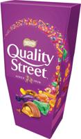 Nestle quality street, pak van 265 g - thumbnail