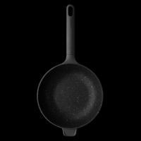 BergHOFF 2307314 pan Rond Wok/roerbakpan - thumbnail