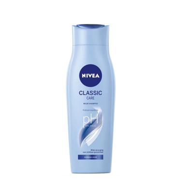Nivea Classic Mild Care Shampoo