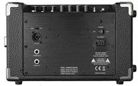 Phil Jones Bass BG-110 Cub II basgitaarversterker combo 110 Watt - zwart - thumbnail