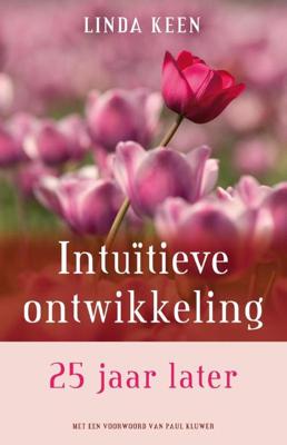 Intuitieve ontwikkeling 25 jaar later - Linda Keen - ebook