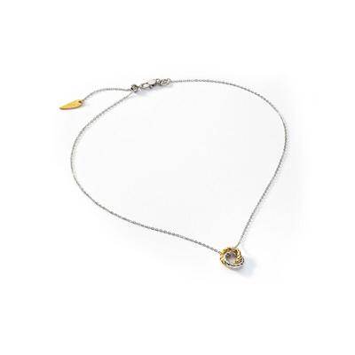 Dames ketting AN Jewels AL.NMW02YS