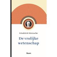De vrolijke wetenschap (Paperback) - thumbnail