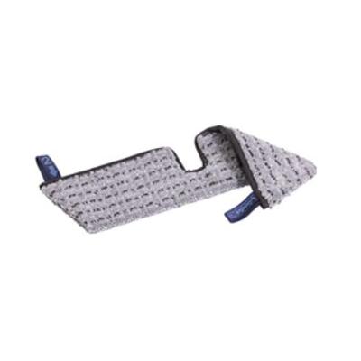 Vileda duo r-microplus pro mop (50cm)