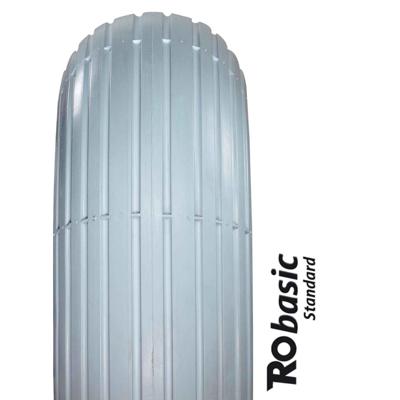 Impac Buitenband 6-11/4 (32-86) is-300 grijs