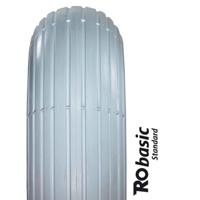 Impac Buitenband 6-11/4 (32-86) is-300 grijs - thumbnail