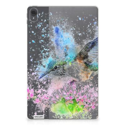 Tablethoes Lenovo Tab P11 | P11 Plus Vogel Tablethoes Lenovo Tab P11 | P11 Plus Vogel