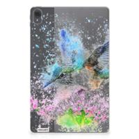 Tablethoes Lenovo Tab P11 | P11 Plus Vogel - thumbnail