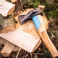 HAZET Splijtbijl · 1250 g 2134-1250 - thumbnail