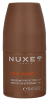 Nuxe Men Boost Déodorant protection 24H Roll On 50ml - thumbnail
