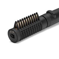 BaByliss BIG HAIR LUXE ROTERENDE FÖHNBORSTEL SET - thumbnail