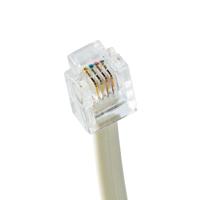 Stroomomvormer Afstandsbediening | voor Nedis Gemodificeerde Sinusomvormers | Kabel 5,00 m - thumbnail