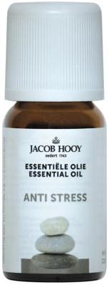 Jacob Hooy Essentiële Olie Anti Stress Jacob Hooy Essentiële Olie Anti Stress