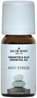 Jacob Hooy Essentiële Olie Anti Stress - thumbnail
