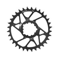 SRAM kettingblad "eagle s1000 transmission" chainring s1000 t-ty. 32z. steel black - thumbnail
