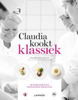 Claudia kookt klassiek - Claudia Allemeersch - ebook - thumbnail