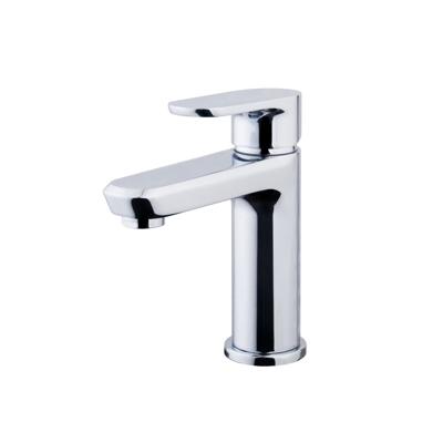 Wastafelkraan Mengkraan Wiesbaden Trop Chroom Wastafelkraan Mengkraan Wiesbaden Trop Chroom