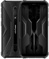 ULEFONE Handy Armor X12, 3 GB, 32 GB, zwart - thumbnail