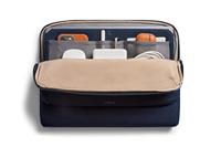 Bellroy Laptop caddy sleeve 16" - Navy - thumbnail