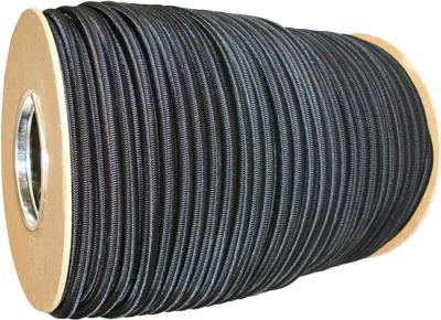 BÜNTE Expander rope b1 8mm black