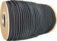 BÜNTE Expander rope b1 8mm black - thumbnail