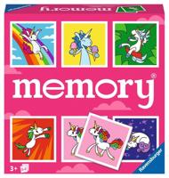 Ravensburger Unicors memory - thumbnail