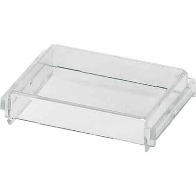 Phoenix Contact EMG 30-H 7,5MM KLAR DIN-rail-behuizing afdekking 7.5 x 30 Bont 5 stuk(s)