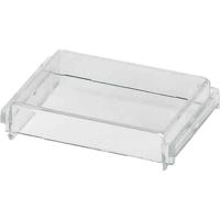 Phoenix Contact EMG 30-H 7,5MM KLAR DIN-rail-behuizing afdekking 7.5 x 30 Bont 5 stuk(s) - thumbnail