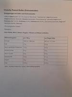 CLIF Bar Energy Bar Mini Mixed 12x28g Box - thumbnail