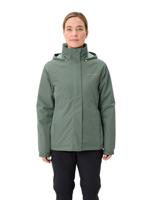 Vaude escape warm - women's rain jacket - thumbnail