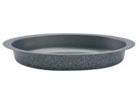 LIVARNO home Ovenschaal Granito (Braad- en bakvorm ovaal) - thumbnail