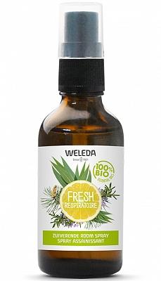 Weleda Zuiverende Room Spray Fresh