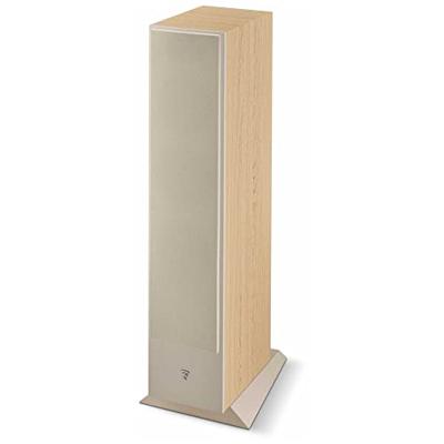 Focal: Theva N2 Vloerstaande Speaker - Light Wood