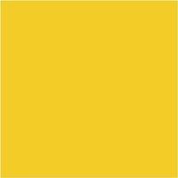 Creativ Company Pigment art acrylverf geel, 75ml - thumbnail