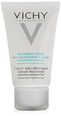 Vichy Deo Intense Transpiratie 7 Dagen Creme 30ml
